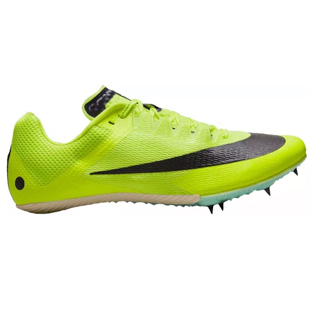 🔥 SALE NIKE Rival Sprint Track and Field Spikes DC8753-700